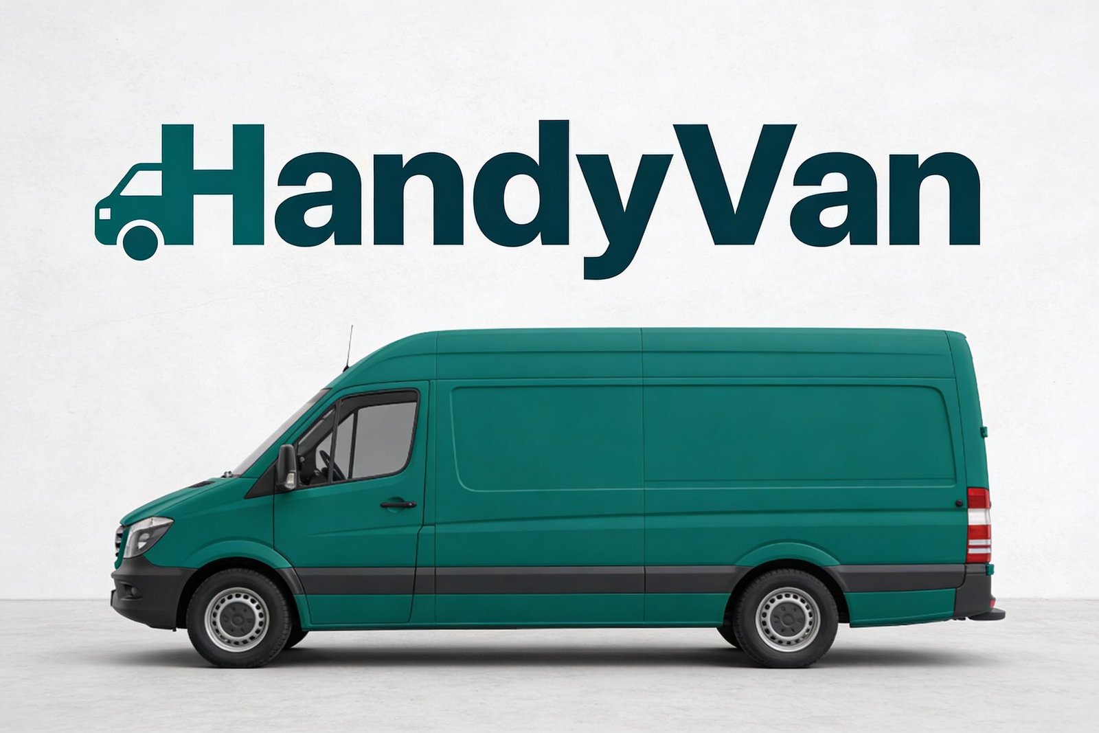 HandyVan logo